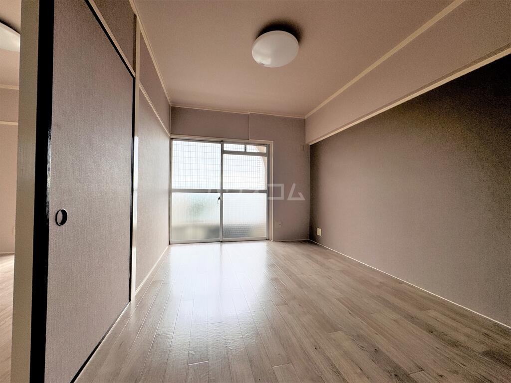 3/24 リビング/ダイニング