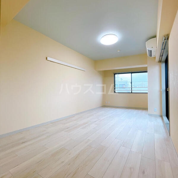 3/17 リビング/ダイニング