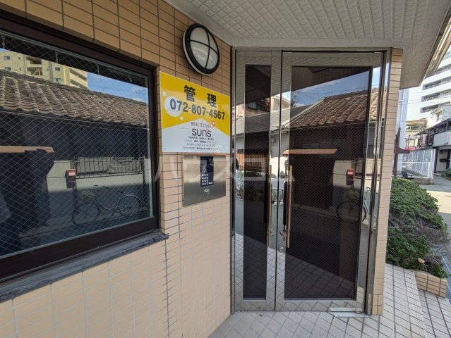 29/30 エントランス