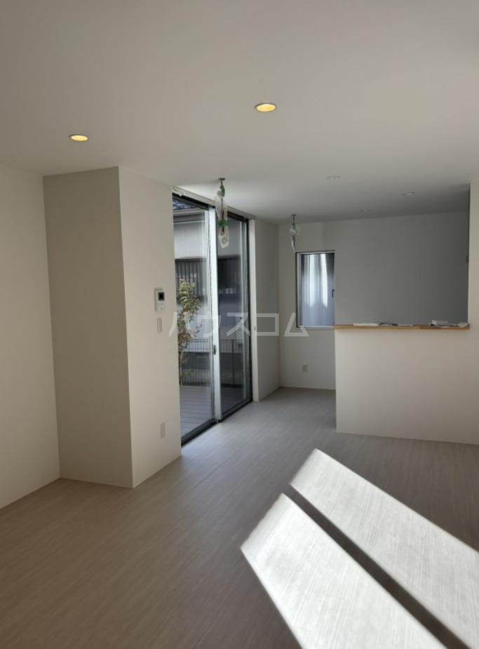 3/16 リビング/ダイニング