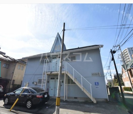 14/15 エントランス