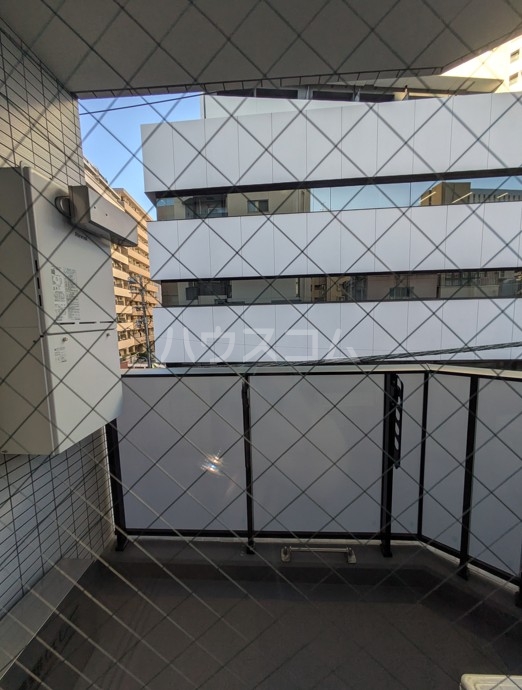 18/30 バルコニー