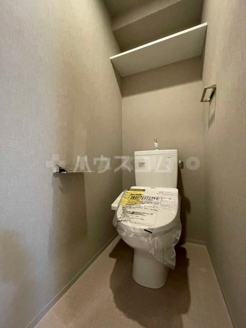 9/23 トイレ