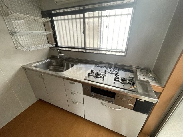 7/28 キッチン