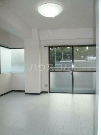 3/13 リビング/ダイニング