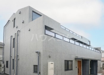 9/19 バルコニー