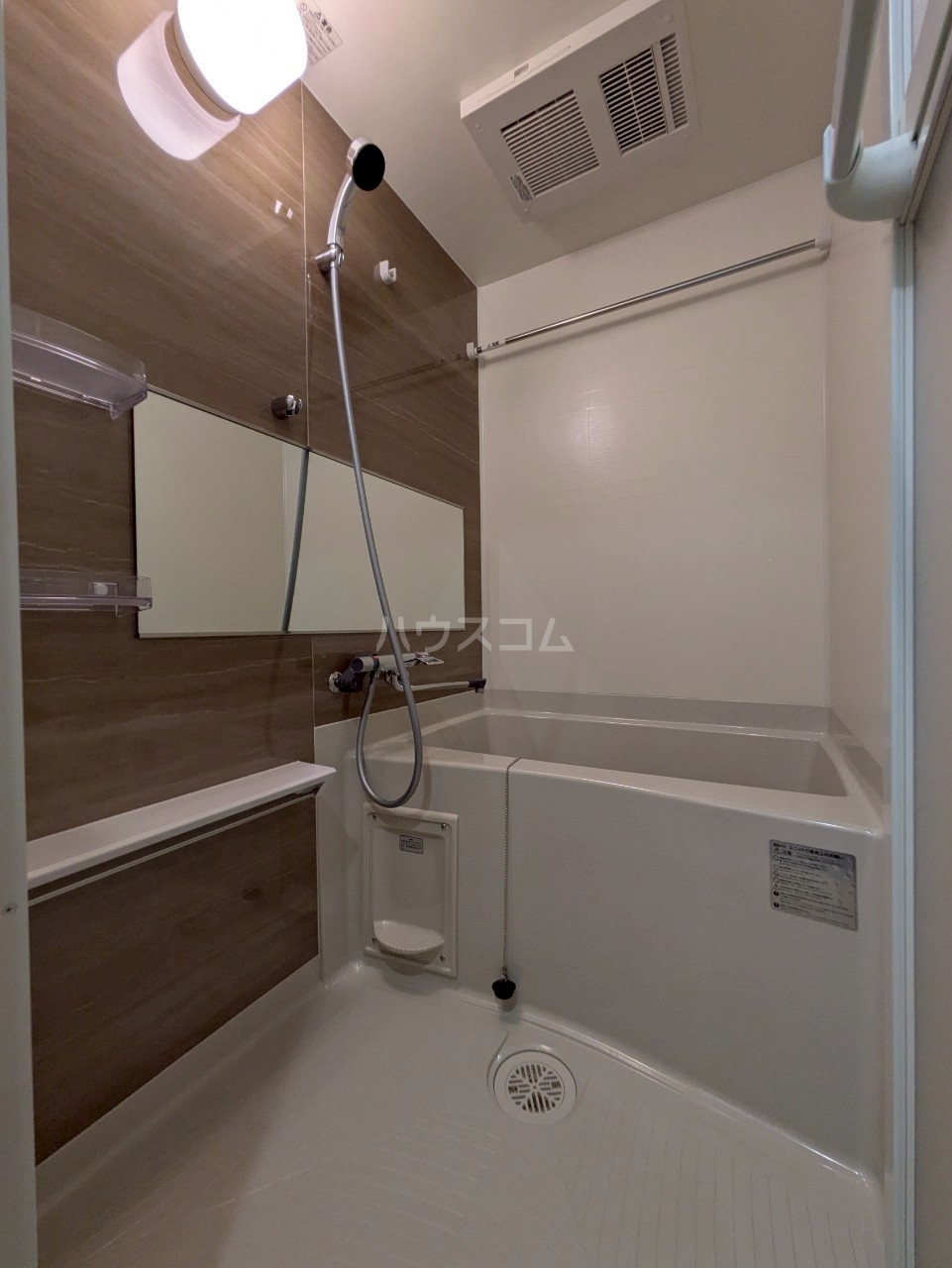 9/30 浴室