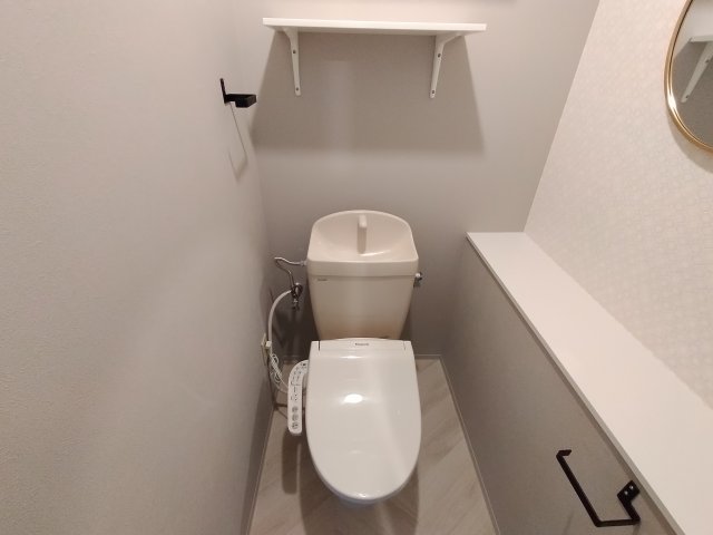 14/29 トイレ
