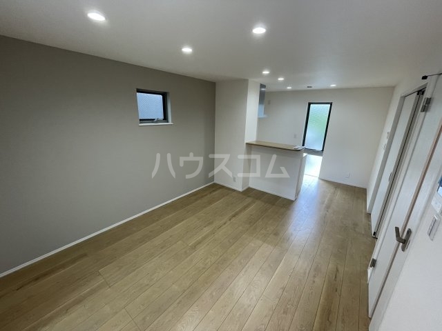 6/30 リビング/ダイニング