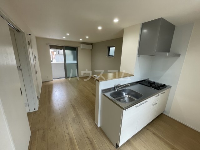 4/30 リビング/ダイニング