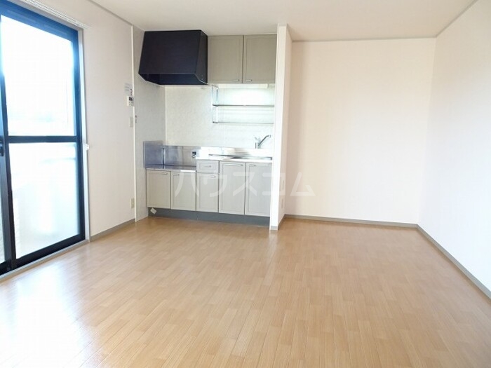 3/21 リビング/ダイニング