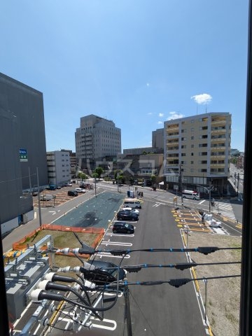 16/30 バルコニー