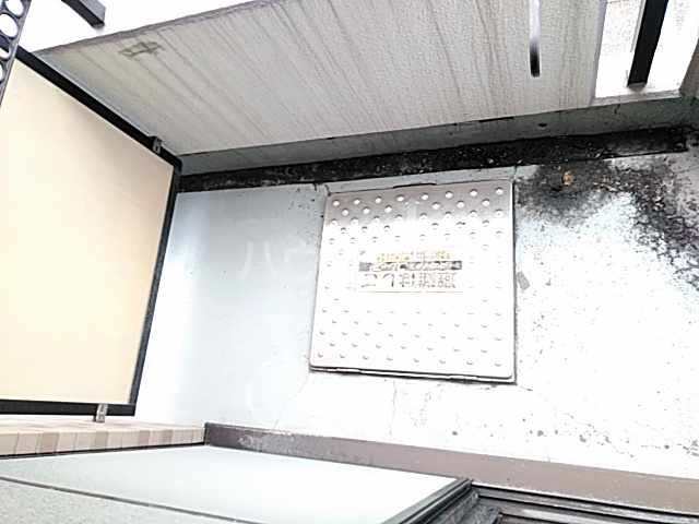 18/28 バルコニー