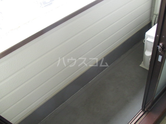 16/30 バルコニー