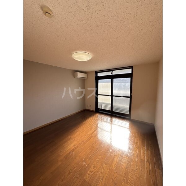 12/21 バルコニー