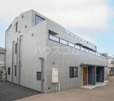 9/20 バルコニー