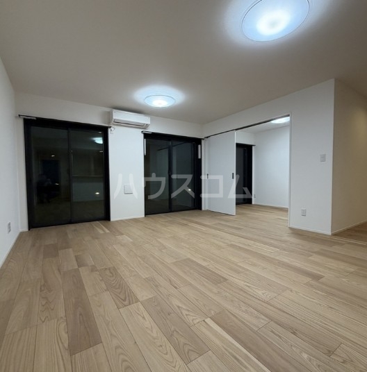 3/20 リビング/ダイニング