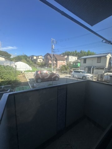 19/30 バルコニー