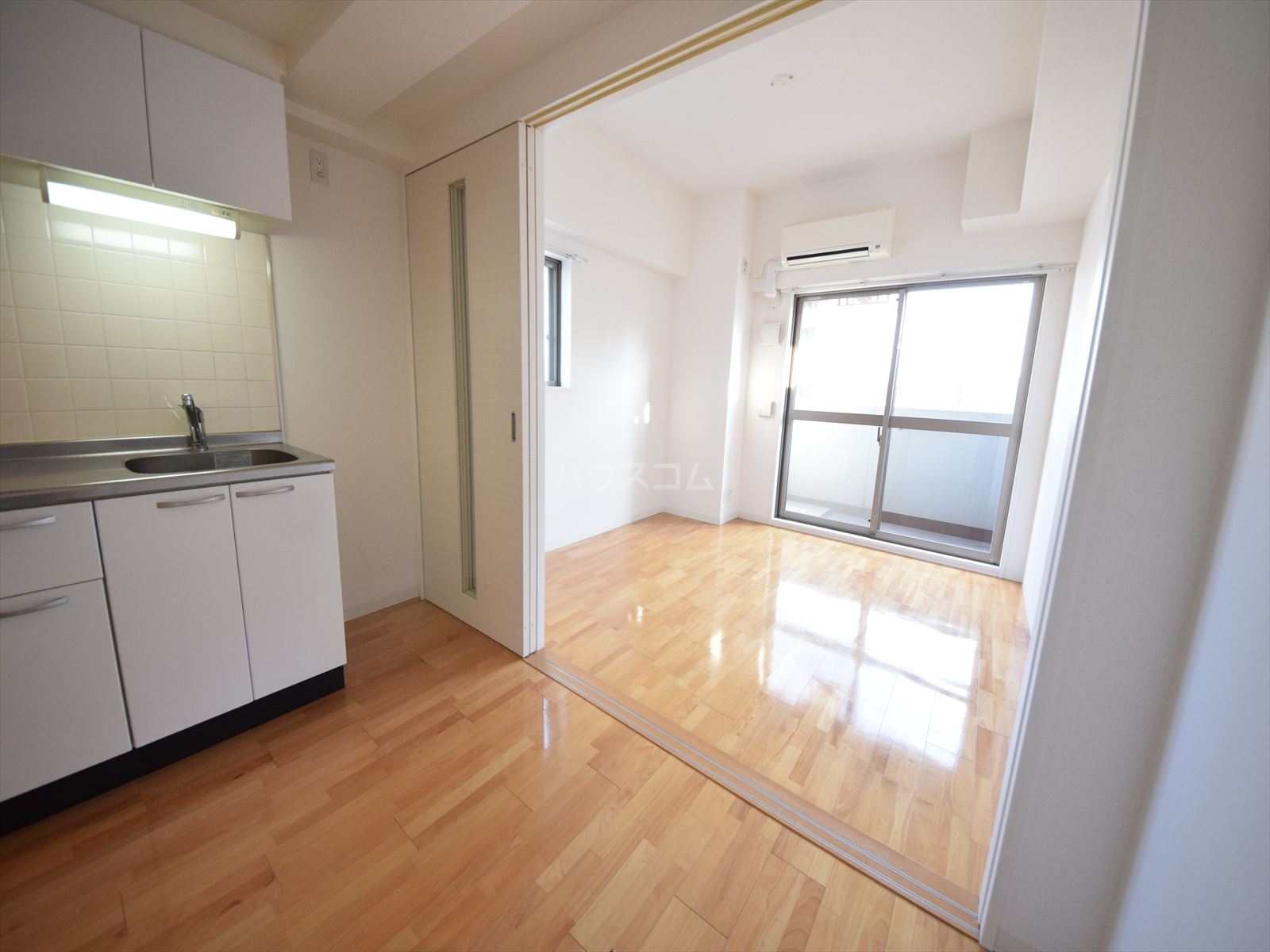 3/18 リビング/ダイニング