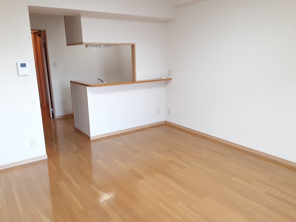 4/29 リビング/ダイニング