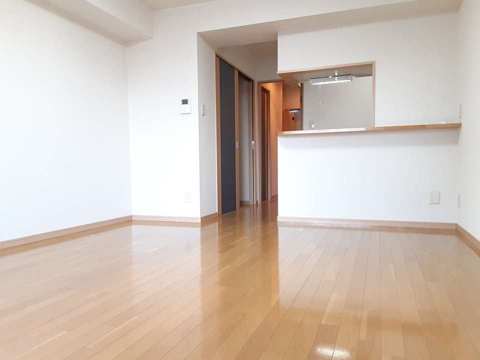 5/29 リビング/ダイニング