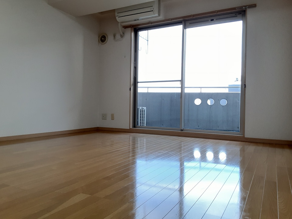 3/29 リビング/ダイニング