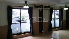 3/21 リビング/ダイニング