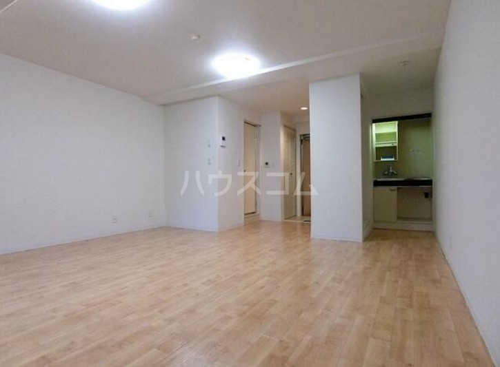 4/23 リビング/ダイニング