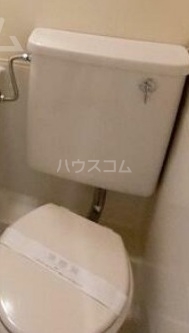 9/23 トイレ