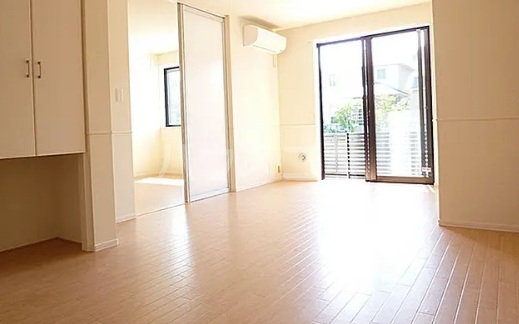 3/18 リビング/ダイニング