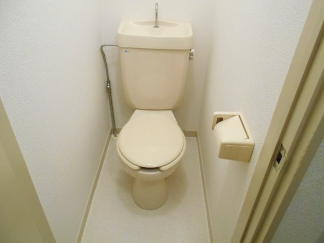 10/23 トイレ