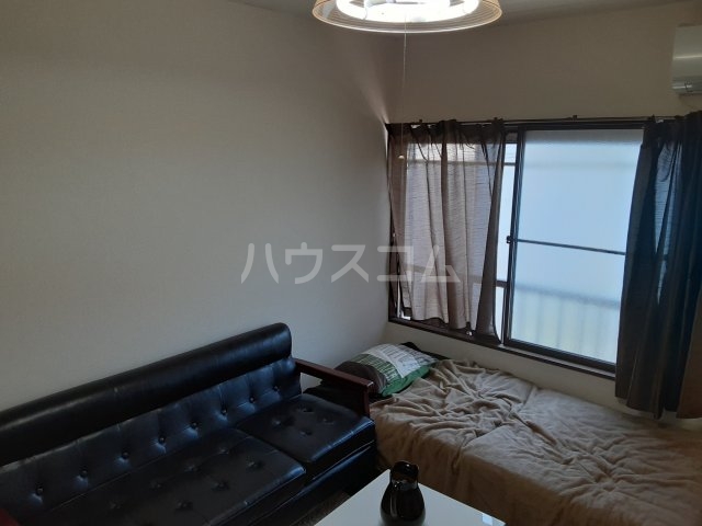 5/26 リビング/ダイニング