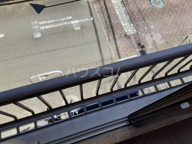 18/26 バルコニー