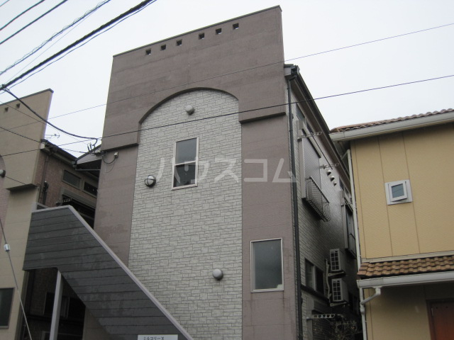 24/24 エントランス