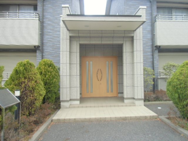 21/24 エントランス