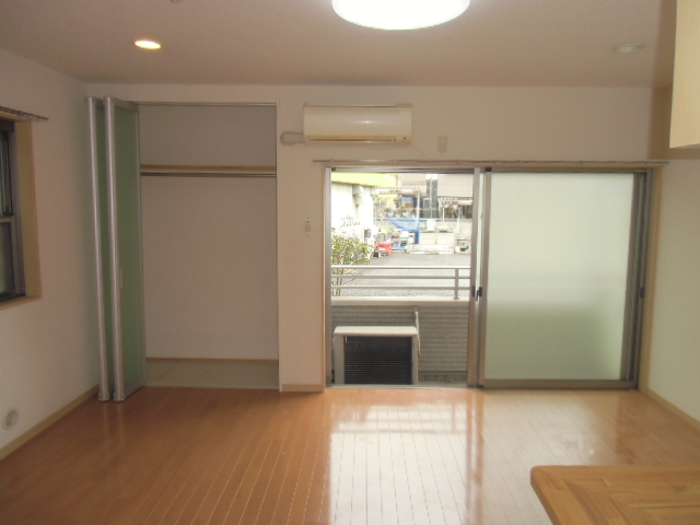 3/24 リビング/ダイニング