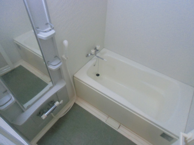 11/24 浴室