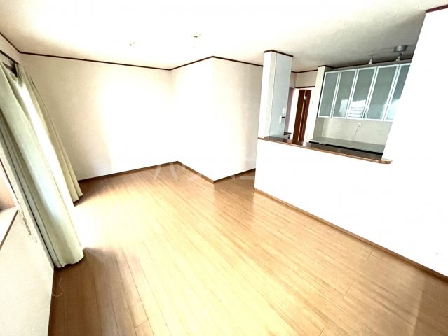 3/30 リビング/ダイニング