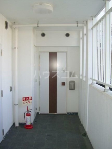 2/6 エントランス