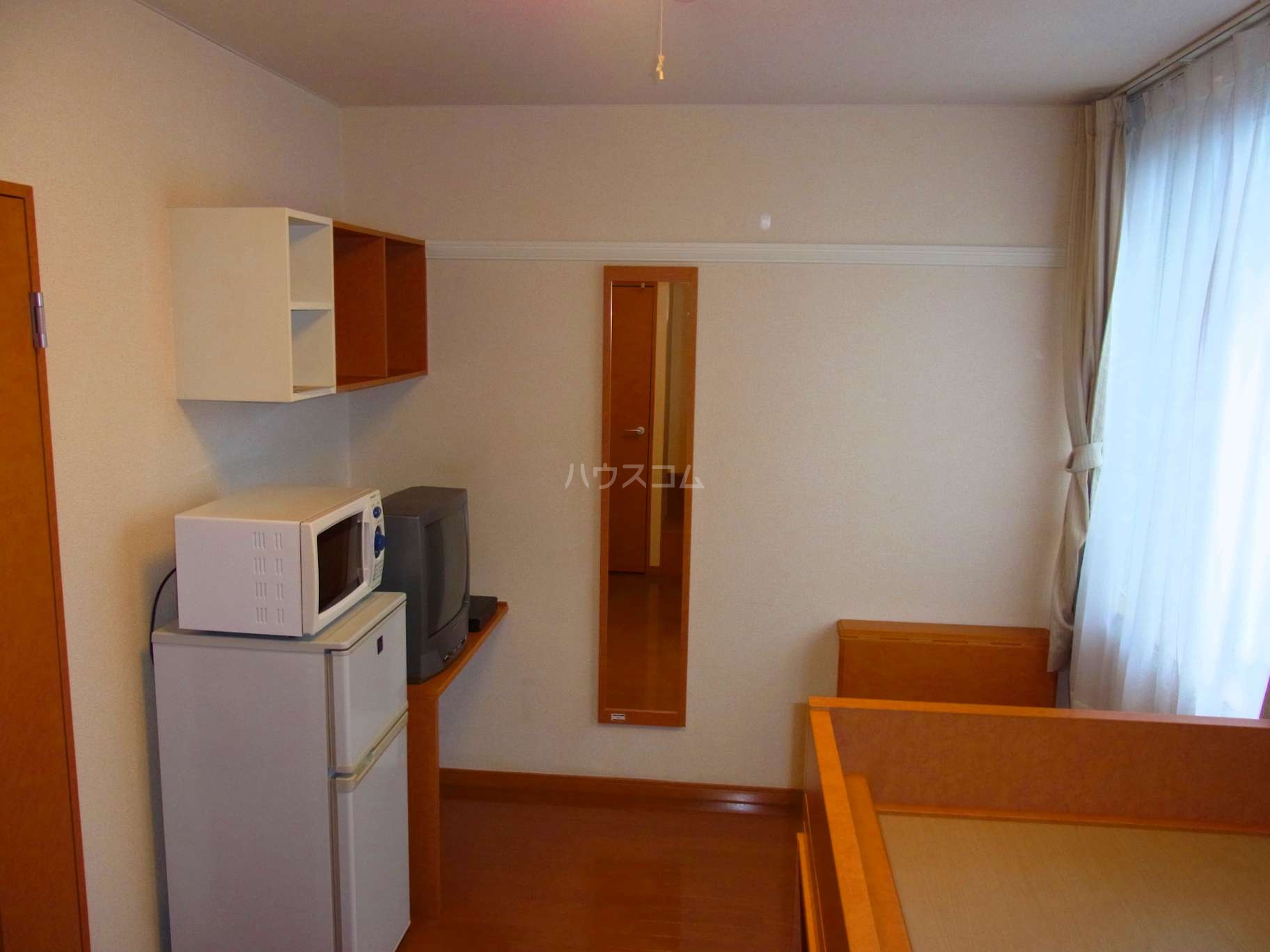 2/6 リビング/ダイニング