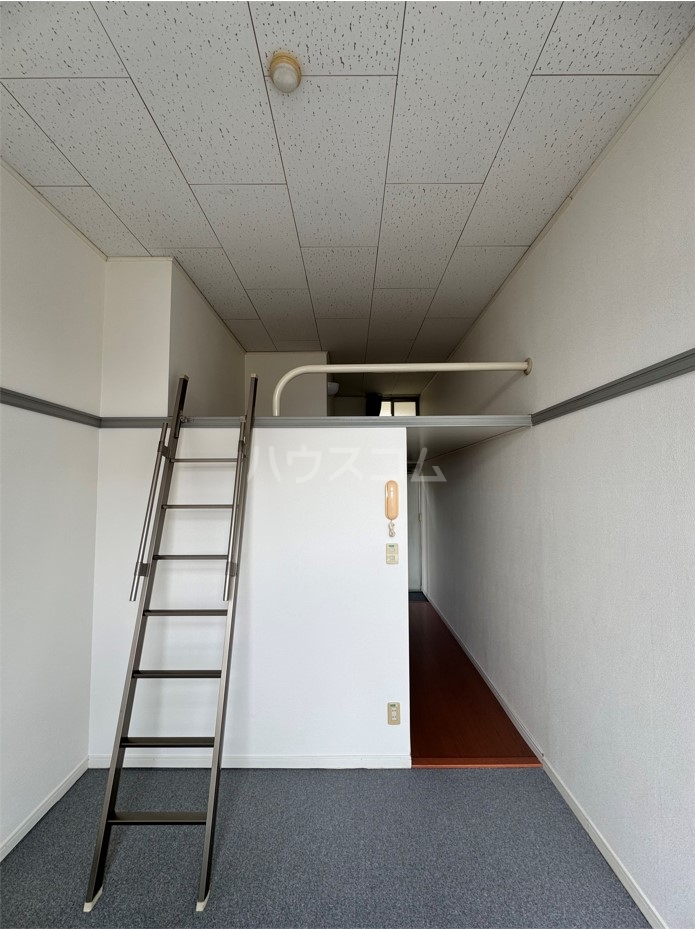 3/7 リビング/ダイニング