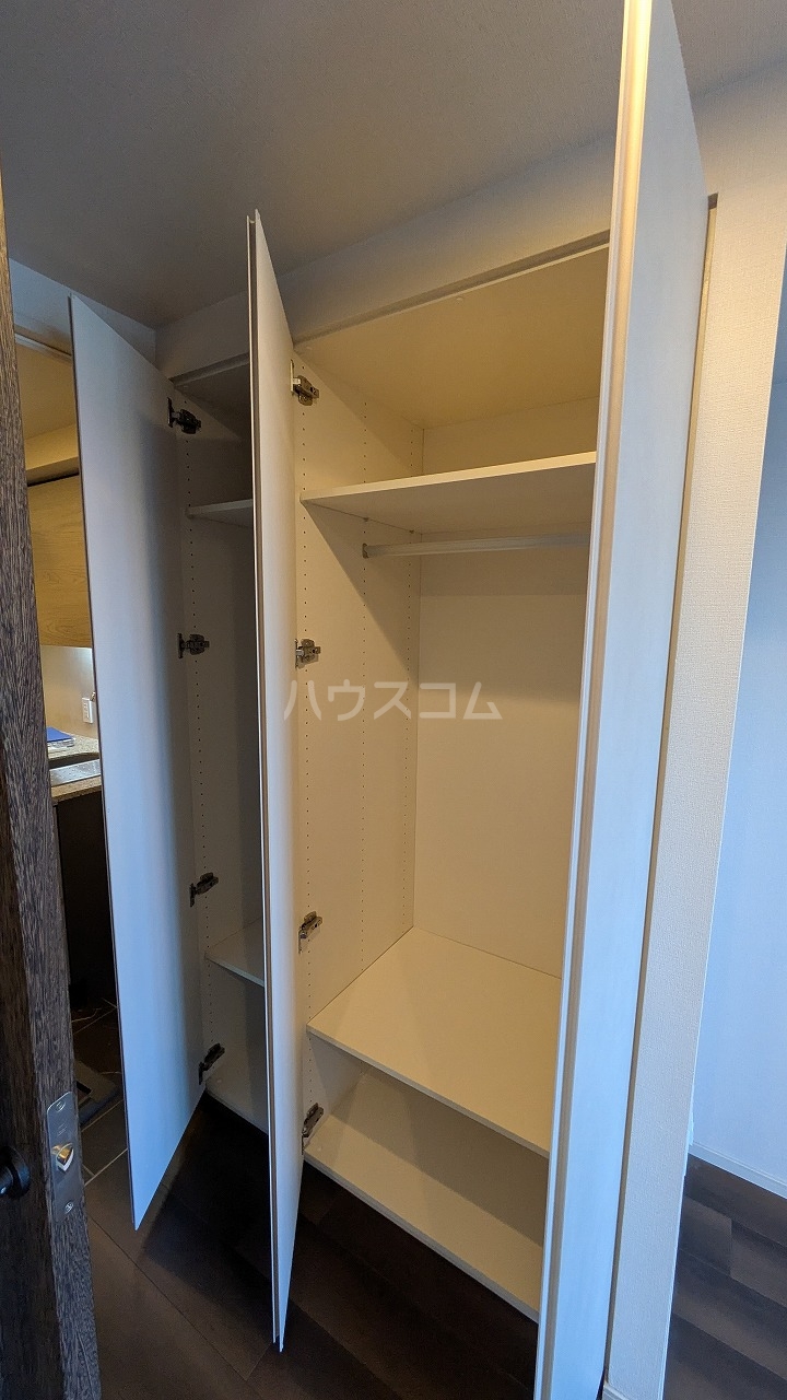 5/25 収納