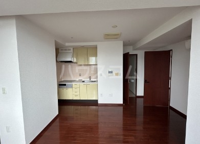 3/17 リビング/ダイニング