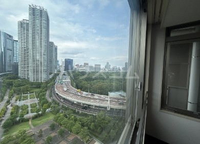 9/17 バルコニー