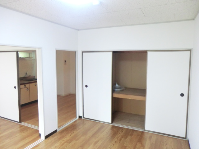 7/30 リビング/ダイニング