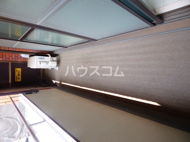 15/30 バルコニー