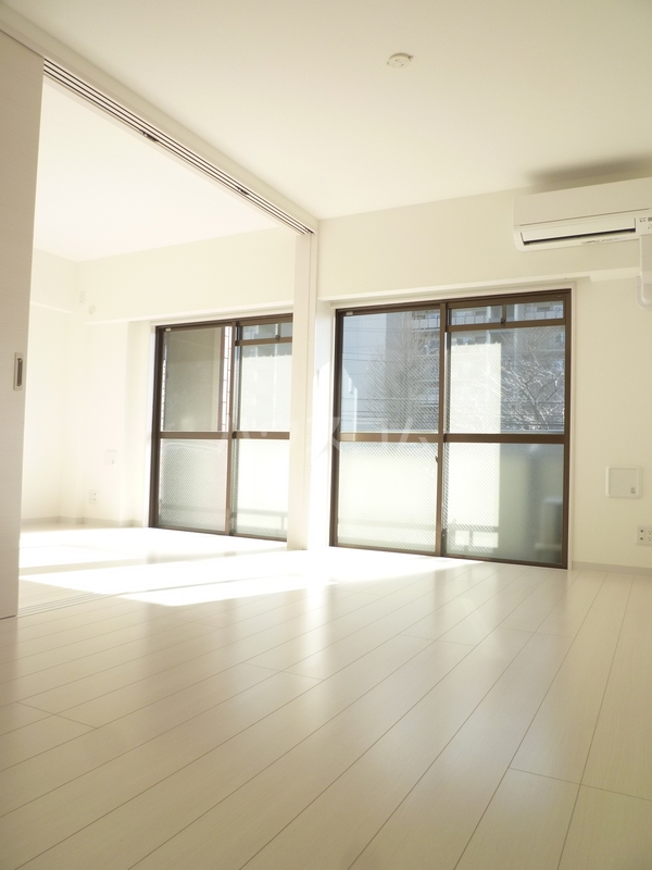 3/29 リビング/ダイニング