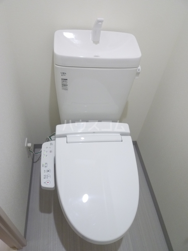11/29 トイレ
