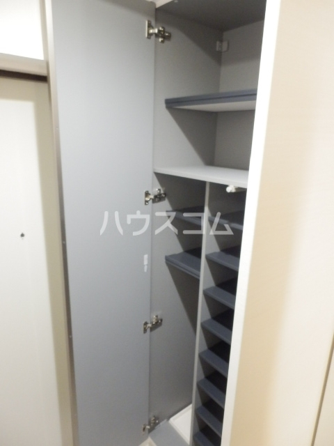 2/12 エントランス