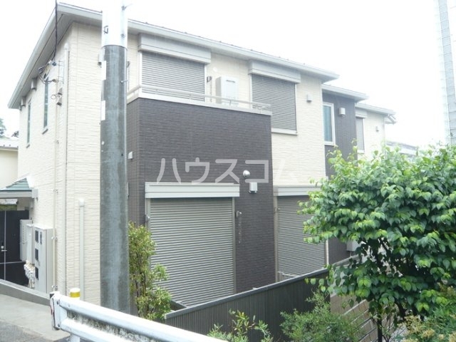 1/17 外観